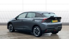 MG MG4 125kW SE [Nav] EV 49kWh 5dr Auto Electric Hatchback